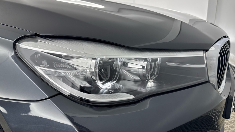 BMW 7 Series 740d xDrive M Sport 4dr Auto Diesel Saloon